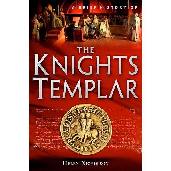 The Warriors and the Bankers: A History of the Knights Templar